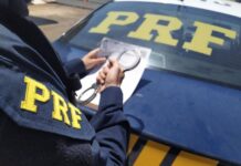 PRF/SE prende homem pelo não pagamento de pensão alimentícia — Polícia Rodoviária Federal IMG_0399.JPG