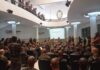 Palestra sobre drogas é ministrada para recrutas do Exército Brasileiro — Polícia Rodoviária Federal WhatsApp Image 2024-04-09 at 17.37.31.jpeg