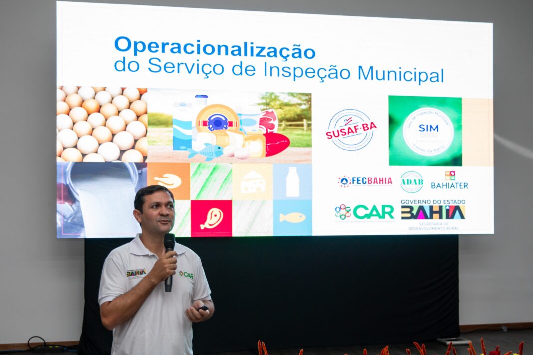 Palestras debatem mais oportunidades de mercado para a produtos da Logo