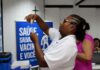 Para zerar estoque, Salvador terá vacinação contra a dengue nesta segunda (22) – Secretaria de Comunicação Para zerar estoque, Salvador terá vacinação contra a dengue nesta segunda (22) – Secretaria de Comunicação