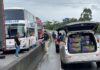 Parados no congestionamento há quase 48 horas, usuários da BR-101 recebem auxílio da PRF — Polícia Rodoviária Federal 1b737b95-35f7-4395-8f30-65a0c5349574.jpg