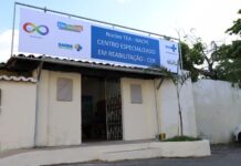 Parceria entre Estado e NACPC amplia acompanhamento de pessoas com transtorno do espectro autista Parceria entre Estado e NACPC amplia acompanhamento de pessoas com transtorno do espectro autista