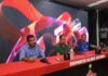 Parceria entre clubes e Governo garante a participação do Itabuna na série D do Campeonato Brasileiro Logo
