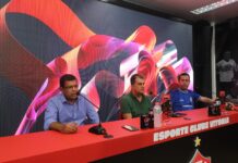 Parceria entre clubes e Governo garante a participação do Itabuna na série D do Campeonato Brasileiro Logo