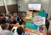 Pequenos produtores e agricultores familiares da Bahia têm formação sobre nova lei que certifica alimentos no estado Logo