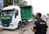Perícia de trios elétricos na Micareta de Feira de Santana 2024 garante segurança e diversão Logo