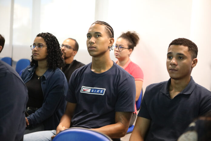 Plataforma Salvador Tech vai possibilitar formação gratuita de jovens em marketing digital – Secretaria de Comunicação