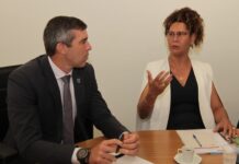 População em situação de rua e catadores são atendidos em projeto de parceria entre Seades e SSP Logo