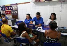 Prefeitura-Bairro Vai até Você leva serviços ao Parque da Cidade no domingo (21) – Secretaria de Comunicação Prefeitura-Bairro Vai até Você leva serviços ao Parque da Cidade no domingo (21) – Secretaria de Comunicação