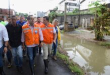 Prefeitura disponibiliza acolhimento e concede aluguel social a mais de 2 mil pessoas afetadas pelas chuvas – Secretaria de Comunicação Prefeitura disponibiliza acolhimento e concede aluguel social a mais de 2 mil pessoas afetadas pelas chuvas – Secretaria de Comunicação