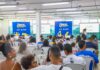 Prefeitura promove segundo evento de acompanhamento dos beneficiários do Bolsa Atleta Salvador neste sábado (12) – Secretaria de Comunicação Prefeitura promove segundo evento de acompanhamento dos beneficiários do Bolsa Atleta Salvador neste sábado (12) – Secretaria de Comunicação