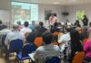 Prodeb promove palestra sobre o Marco Legal da Ciência, Tecnologia e Inovação Logo
