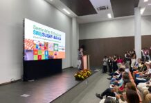 Produtos certificados com o SIM estão prontos para serem comercializados no estado Logo