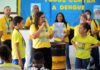 Programa Agentes Mirins Programa Agentes Mirins