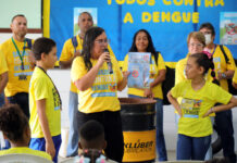 Programa Agentes Mirins Programa Agentes Mirins