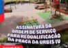 SAJ: Prefeitura assinará ordem de serviço para a requalificação da Praça da Urbis IV – Prefeitura de Santo Antônio de Jesus – BA SAJ: Prefeitura assinará ordem de serviço para a requalificação da Praça da Urbis IV – Prefeitura de Santo Antônio de Jesus - BA