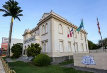 Prefeitura promoverá, em parceria com o SESC, a 3ª edição da Festa Literária de Santo Antônio Jesus, que acontece de 22 a 25 de maio – Prefeitura de Santo Antônio de Jesus – BA SAJ: Prefeitura receberá novos equipamentos para a Secretaria de Saúde (SMS), através de emendas parlamentares – Prefeitura de Santo Antônio de Jesus - BA
