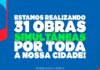 SAJ: Prefeitura segue realizando, em ritmo acelerado, obras estruturantes por toda a cidade e zona rural – Prefeitura de Santo Antônio de Jesus – BA SAJ: Prefeitura segue realizando, em ritmo acelerado, obras estruturantes por toda a cidade e zona rural – Prefeitura de Santo Antônio de Jesus - BA