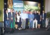 SDE celebra posse da nova diretoria do SINDIMIBA Logo