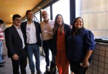 SEI apresenta inovações na gestão de dados Logo