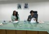SPM e SEC traçam estratégias para fortalecer programas com foco na igualdade de gênero Logo