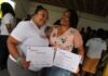SSP participa de solenidade de capacitação do programa Bahia Pela Paz na BCS de Itinga Logo