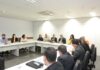 SSP realiza 9ª Reunião do Conselho Estadual de Segurança Pública Logo