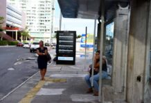 Salvador ganhará 650 novos abrigos de ônibus modernos até final do ano – Secretaria de Comunicação Salvador ganhará 650 novos abrigos de ônibus modernos até final do ano – Secretaria de Comunicação