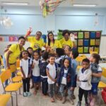 Salvador promove Dia D da Saúde na Escola na sexta (19) – Secretaria de Comunicação