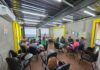 Salvador promove workshop com entidades de sustentabilidade internacional pela diminuição do consumo de plástico – Secretaria de Comunicação Salvador promove workshop com entidades de sustentabilidade internacional pela diminuição do consumo de plástico – Secretaria de Comunicação
