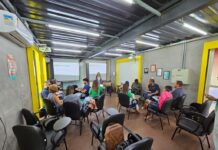 Salvador promove workshop com entidades de sustentabilidade internacional pela diminuição do consumo de plástico – Secretaria de Comunicação Salvador promove workshop com entidades de sustentabilidade internacional pela diminuição do consumo de plástico – Secretaria de Comunicação