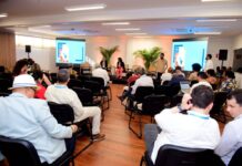 Salvador recebe I Encontro Ibero-Americano de Cultura da OEI para discutir cultura e sustentabilidade – Secretaria de Comunicação Salvador recebe I Encontro Ibero-Americano de Cultura da OEI para discutir cultura e sustentabilidade – Secretaria de Comunicação