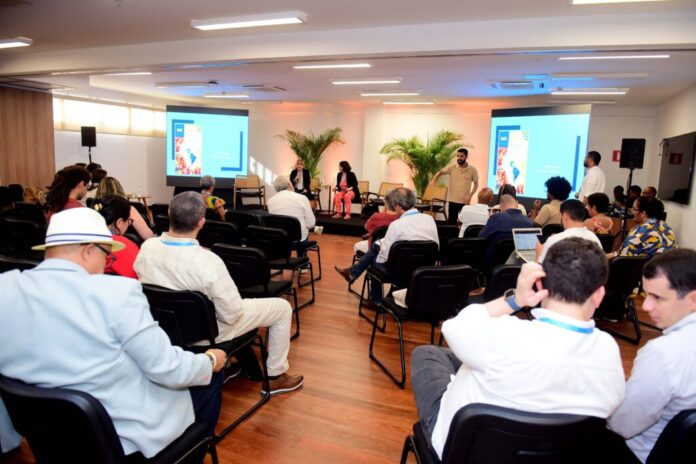 Salvador recebe I Encontro Ibero-Americano de Cultura da OEI para discutir cultura e sustentabilidade – Secretaria de Comunicação