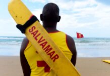 Salvamar mantém plantão durante passagem de frente fria em Salvador – Secretaria de Comunicação Salvamar mantém plantão durante passagem de frente fria em Salvador – Secretaria de Comunicação