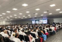 Seagri participa do I Encontro Estadual de Pesca e Aquicultura da Bahia Logo