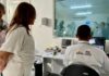Secretária da Saúde vistoria unidades que terão reforço no atendimento durante a Micareta de Feira de Santana Logo