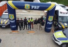 Semana Municipal do Trânsito é realizada em Toritama — Polícia Rodoviária Federal Projeto Trânsito Compartilhado: Semana Municipal do Trânsito é realizada em Toritama