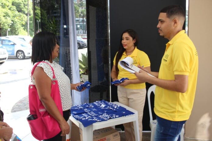 Sempre promove 2º Encontro com beneficiados do Bolsa-Atleta Salvador – Secretaria de Comunicação