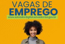 Simm oferece 47 vagas para esta sexta-feira (14) – Secretaria de Comunicação Simm oferece 86 vagas para esta sexta-feira (5) – Secretaria de Comunicação