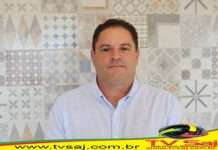 Em Aratuípe: “A oposição distorce informações com objetivo de prejudicar minha pré-campanha”, afirma Sinho ao rebater notícias de prisão e inelegibilidade