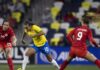 TV Brasil transmite estreia da seleção feminina na Copa SheBelieves TV Brasil transmite estreia da seleção feminina na Copa SheBelieves