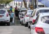 Taxistas, mototaxistas e demais autorizatários terão prazo para regularizarem documentação prorrogado – Secretaria de Comunicação Taxistas, mototaxistas e demais autorizatários terão prazo para regularizarem documentação prorrogado – Secretaria de Comunicação
