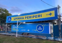 Upinha Periperi inicia atendimentos de síndromes gripais e suspeitas de arboviroses no Subúrbio – Secretaria de Comunicação Upinha Periperi inicia atendimentos de síndromes gripais e suspeitas de arboviroses no Subúrbio – Secretaria de Comunicação
