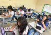 Uso de tablets dinamiza o processo de ensino e aprendizagem dos estudantes da rede estadual Uso de tablets dinamiza o processo de ensino e aprendizagem dos estudantes da rede estadual