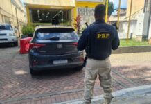 Veículo roubado em Pernambuco é recuperado pela PRF no RJ — Polícia Rodoviária Federal WhatsApp Image 2024-04-21 at 12.52.46.jpeg
