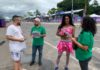 Visitantes aprovam pesquisa turística da Setur-BA na Micareta de Feira Logo
