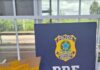 Vitória da Conquista (BA), PRF intercepta carga de cigarros eletrônicos — Polícia Rodoviária Federal WhatsApp Image 2024-03-25 at 18.14.58.jpg