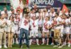 Vitória empata clássico e volta a ser campeão baiano após sete anos Vitória empata clássico e volta a ser campeão baiano após sete anos