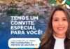 GIU ANDRADE formaliza, nesse sábado, 06, sua pré-candidatura à prefeita de Aratuípe, pelo PSDB
