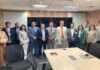 Em audiência com presidente da Coelba, deputados cobram melhoria de serviços e cronograma de investimentos
